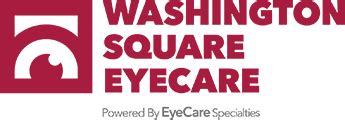 washington square eye care canton.